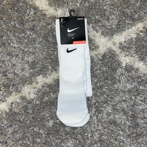 Nike Soccer Socks (Size Men's 6-8, Women's 6-10)